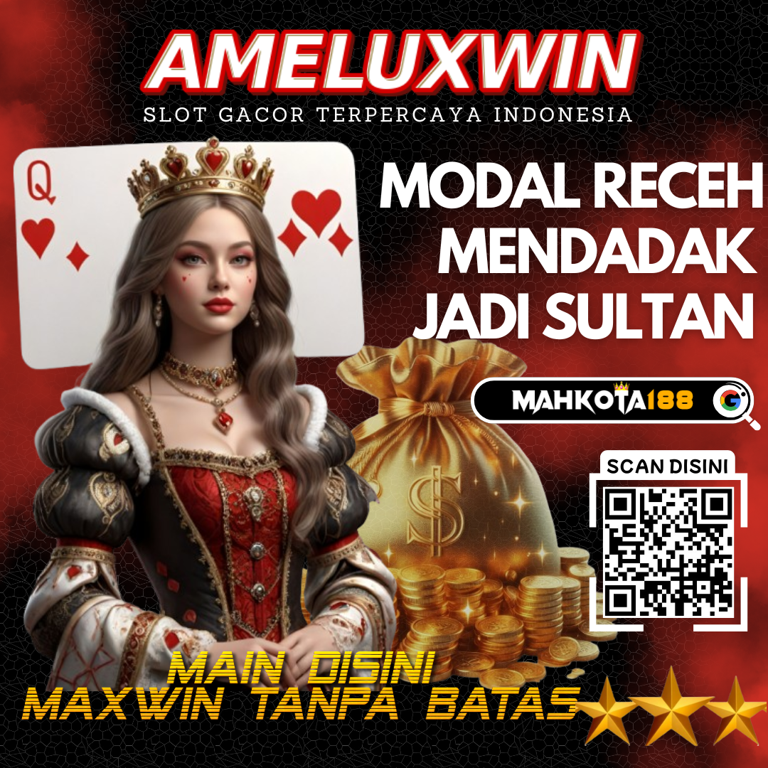 AMELUXWIN 🎰 Bandar Slot Tergacor #1 – Hujan Scatter Hitam & Maxwin Tiada Batas! - WooCommerce eCommerce